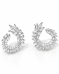 Aros Firenze Circones Silver - Miniatura 1