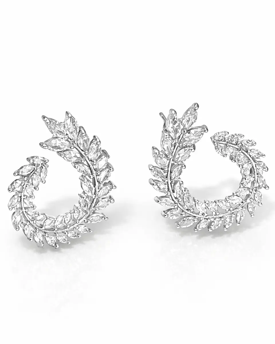 Aros Firenze Circones Silver 1
