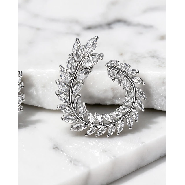 Aros Firenze Circones Silver