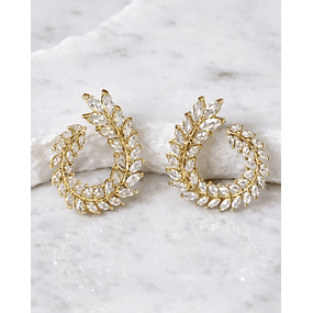 Aros Firenze Circones Gold