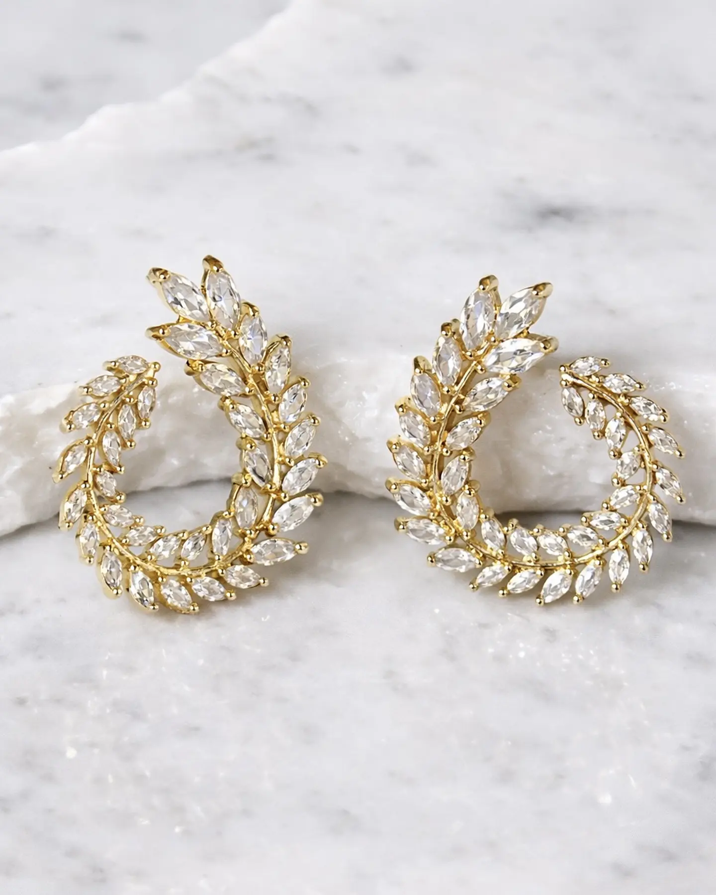 Aros Firenze Circones Gold 1