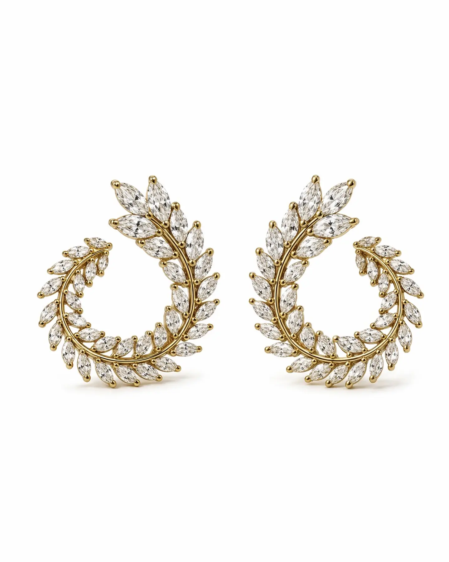 Aros Firenze Circones Gold 2