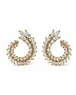 Aros Firenze Circones Gold - Miniatura 2