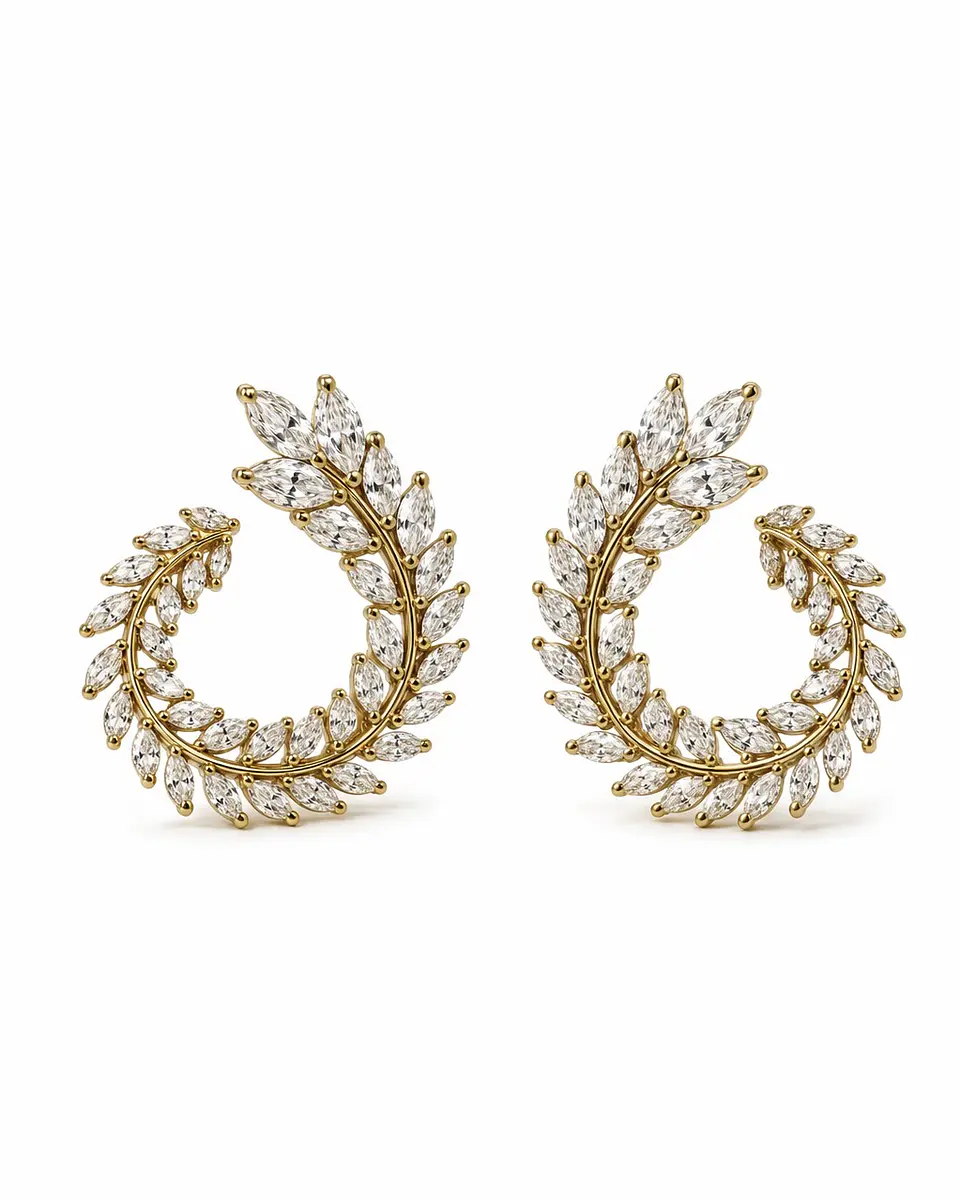 Aros Firenze Circones Gold 2