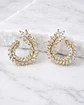 Aros Firenze Circones Gold - Miniatura 3