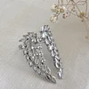 Anillo Alas Circones Silver 