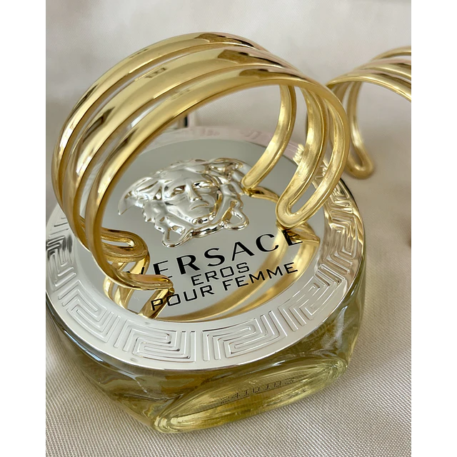  Brazalete Triple Banda Ibiza Gold