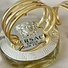  Brazalete Triple Banda Ibiza Gold