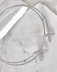 Collar Tiara Jardín Secreto Silver  - Miniatura 9