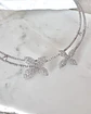 Collar Tiara Jardín Secreto Silver  - Miniatura 7