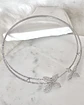 Collar Tiara Jardín Secreto Silver  - Miniatura 10