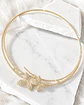 Collar Tiara Jardín Secreto Gold - Miniatura 5