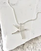 Collar Estrella de Mar Silver - Miniatura 1