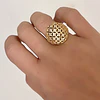 Anillo Honey Circones Gold