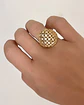 Anillo Honey Circones Gold - Miniatura 5