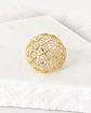 Anillo Honey Circones Gold - Miniatura 1