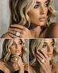 Maxi Anillo Aurelia Silver - Miniatura 8