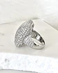 Maxi Anillo Aurelia Silver - Miniatura 10