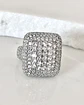 Maxi Anillo Aurelia Silver - Miniatura 2