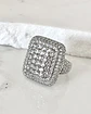 Maxi Anillo Aurelia Silver - Miniatura 6