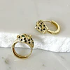 Aros Luxury Jaguar Gold