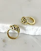 Aros Luxury Jaguar Gold - Miniatura 1