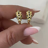 Aros Luxury Jaguar Gold