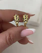 Aros Luxury Jaguar Gold - Miniatura 3