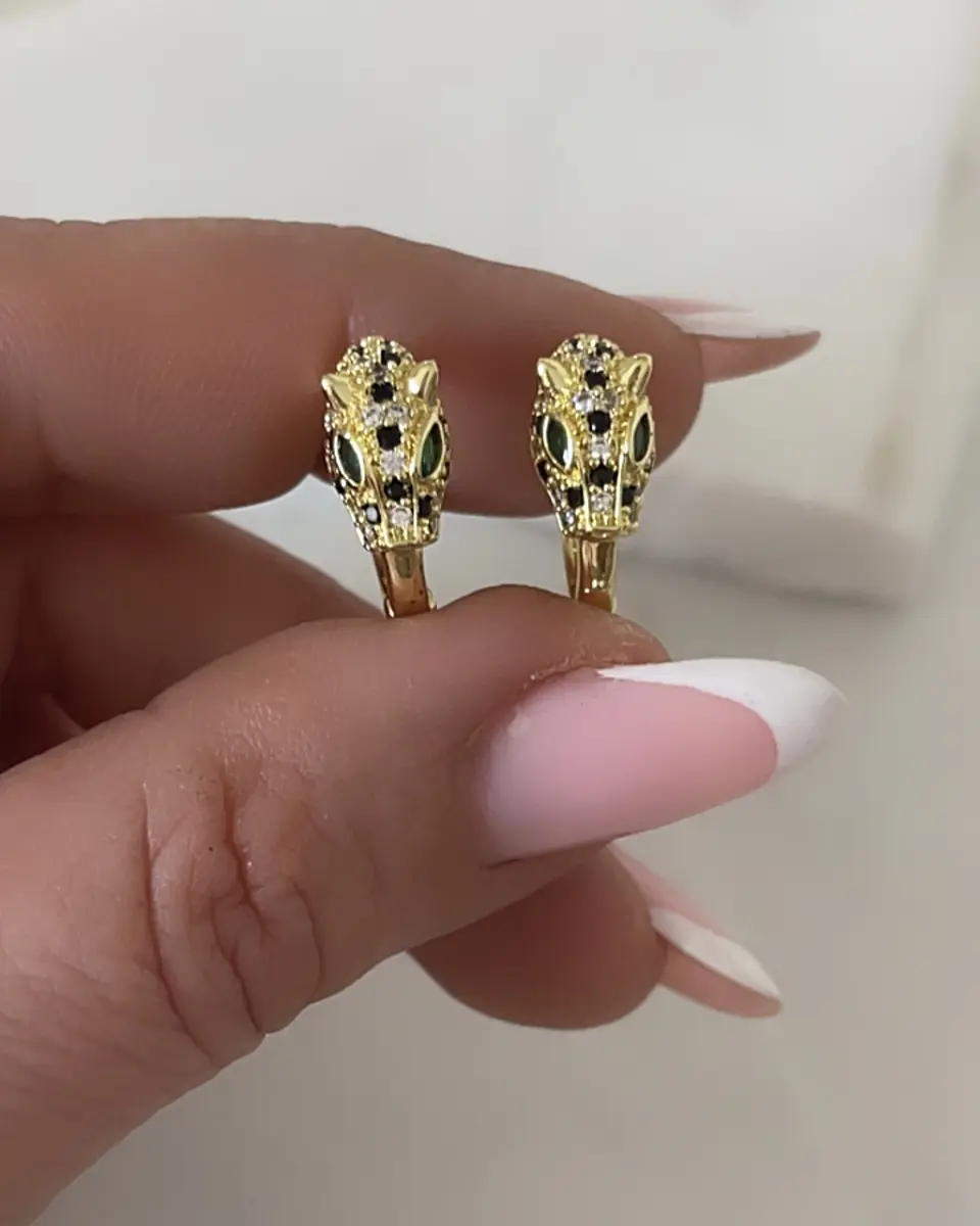Aros Luxury Jaguar Gold 3
