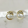 Aros Luxury Jaguar Gold