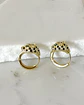 Aros Luxury Jaguar Gold - Miniatura 4
