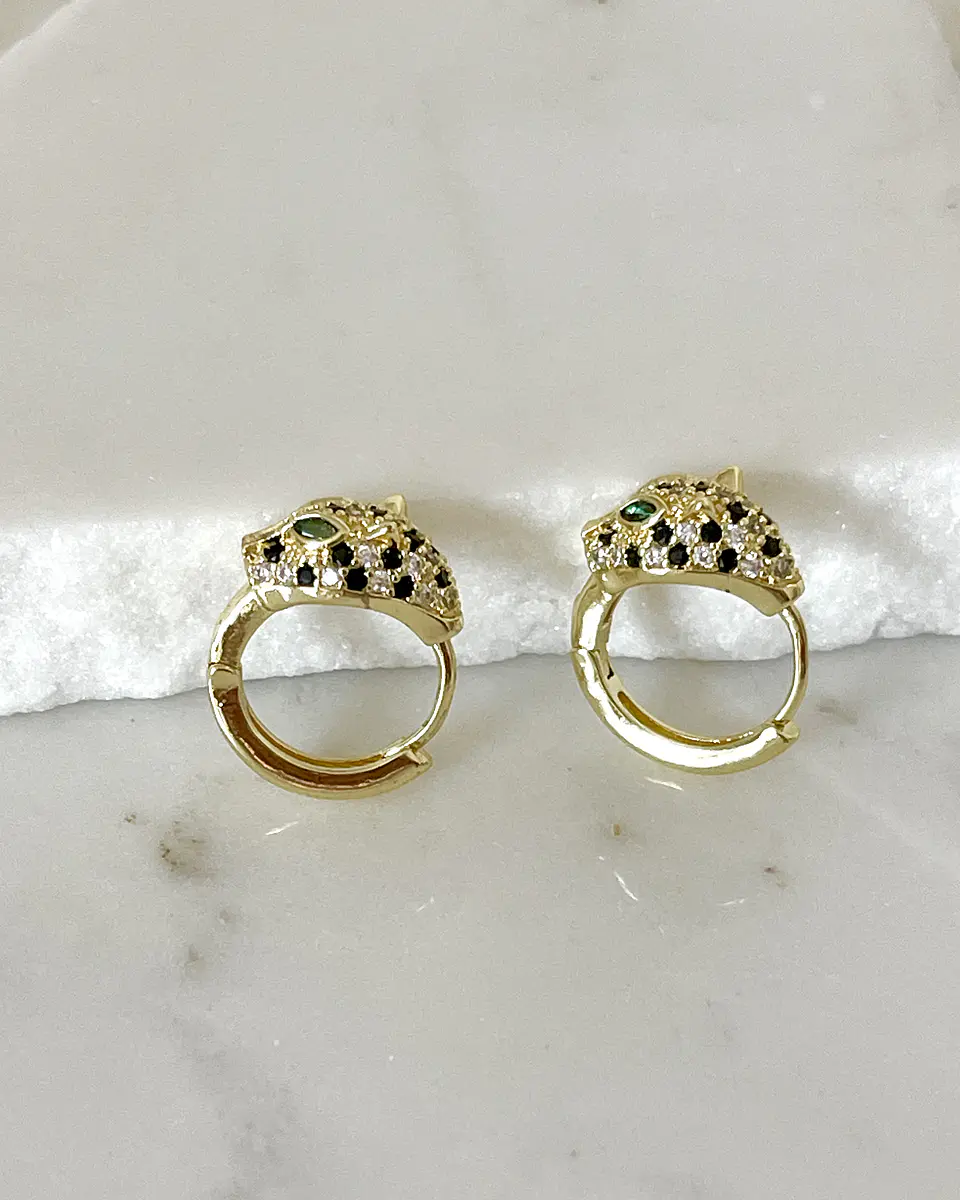 Aros Luxury Jaguar Gold 4