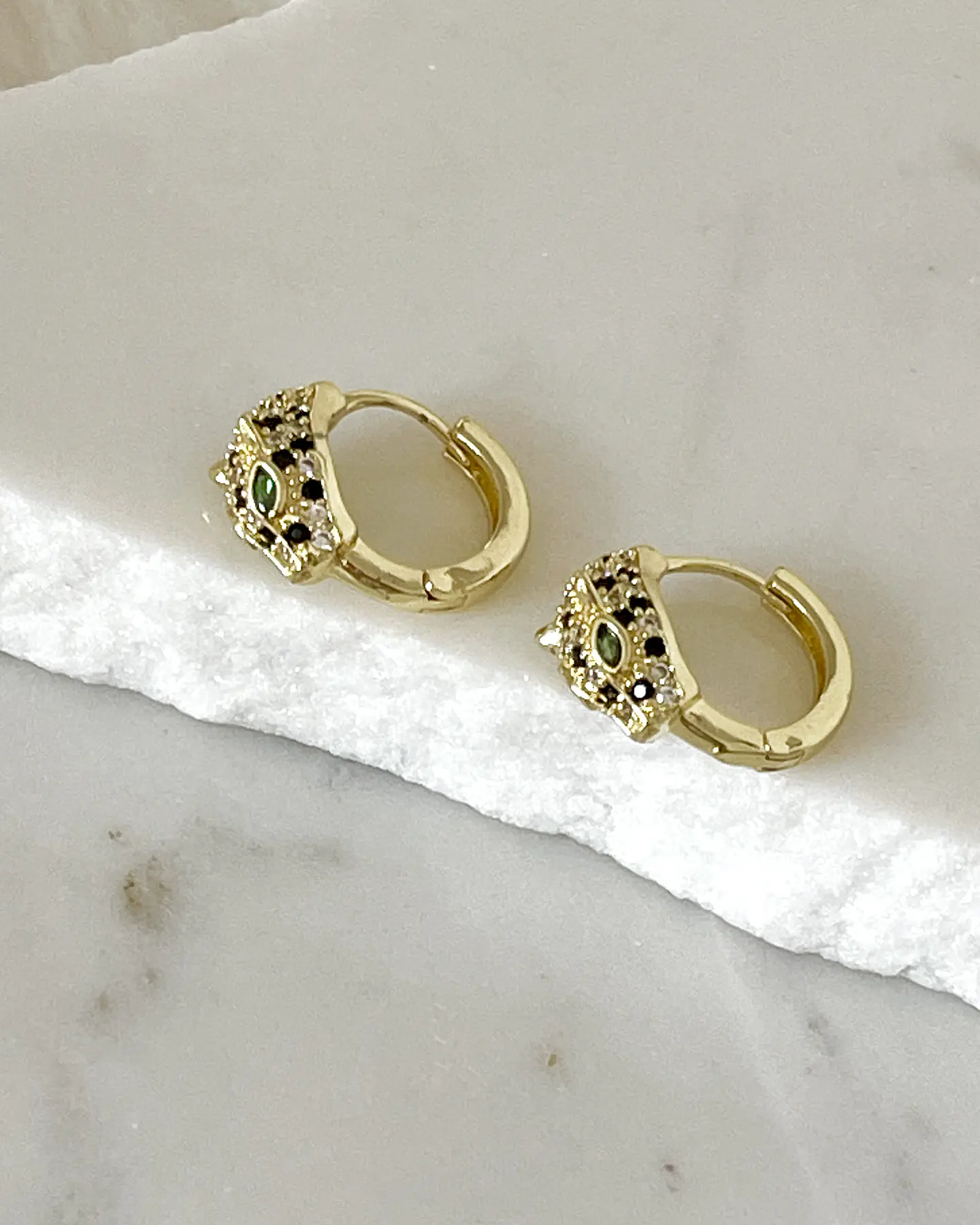 Aros Luxury Jaguar Gold 5