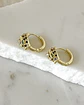 Aros Luxury Jaguar Gold - Miniatura 5
