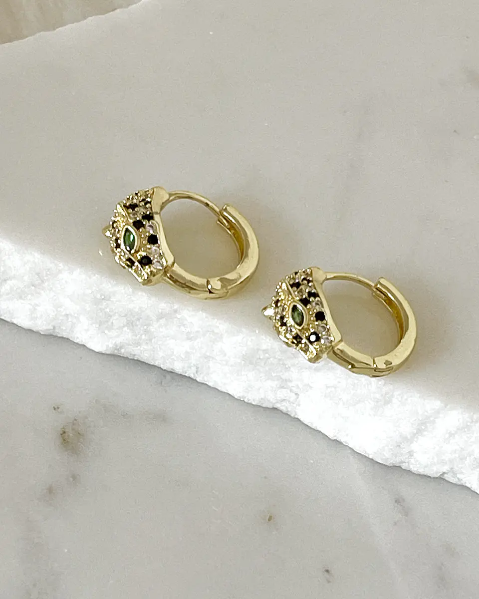 Aros Luxury Jaguar Gold 5