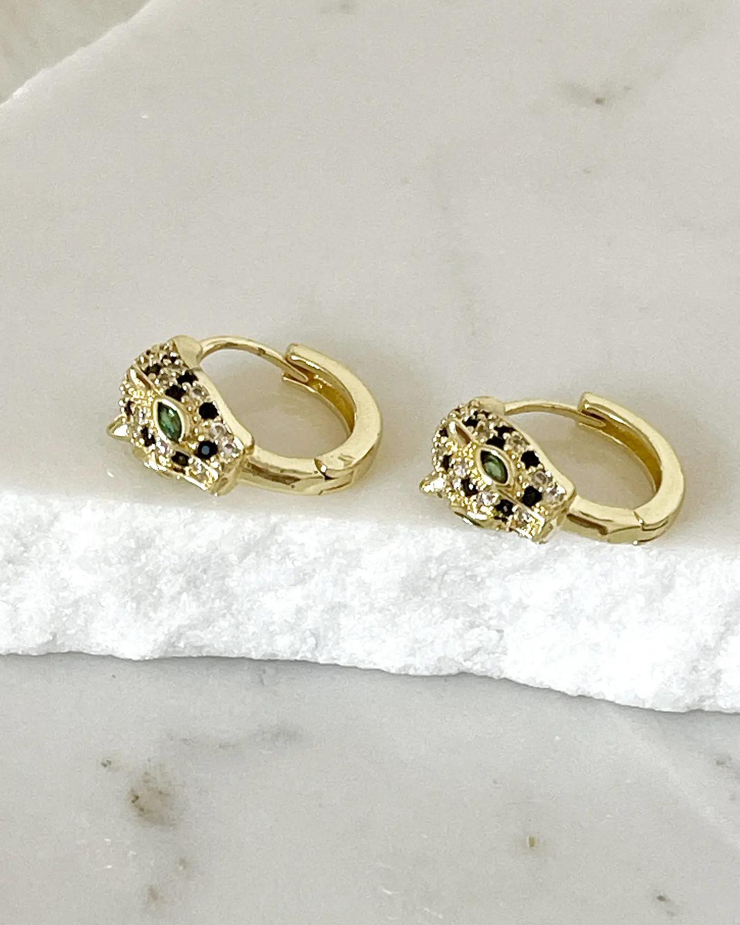 Aros Luxury Jaguar Gold 2