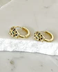 Aros Luxury Jaguar Gold - Miniatura 2