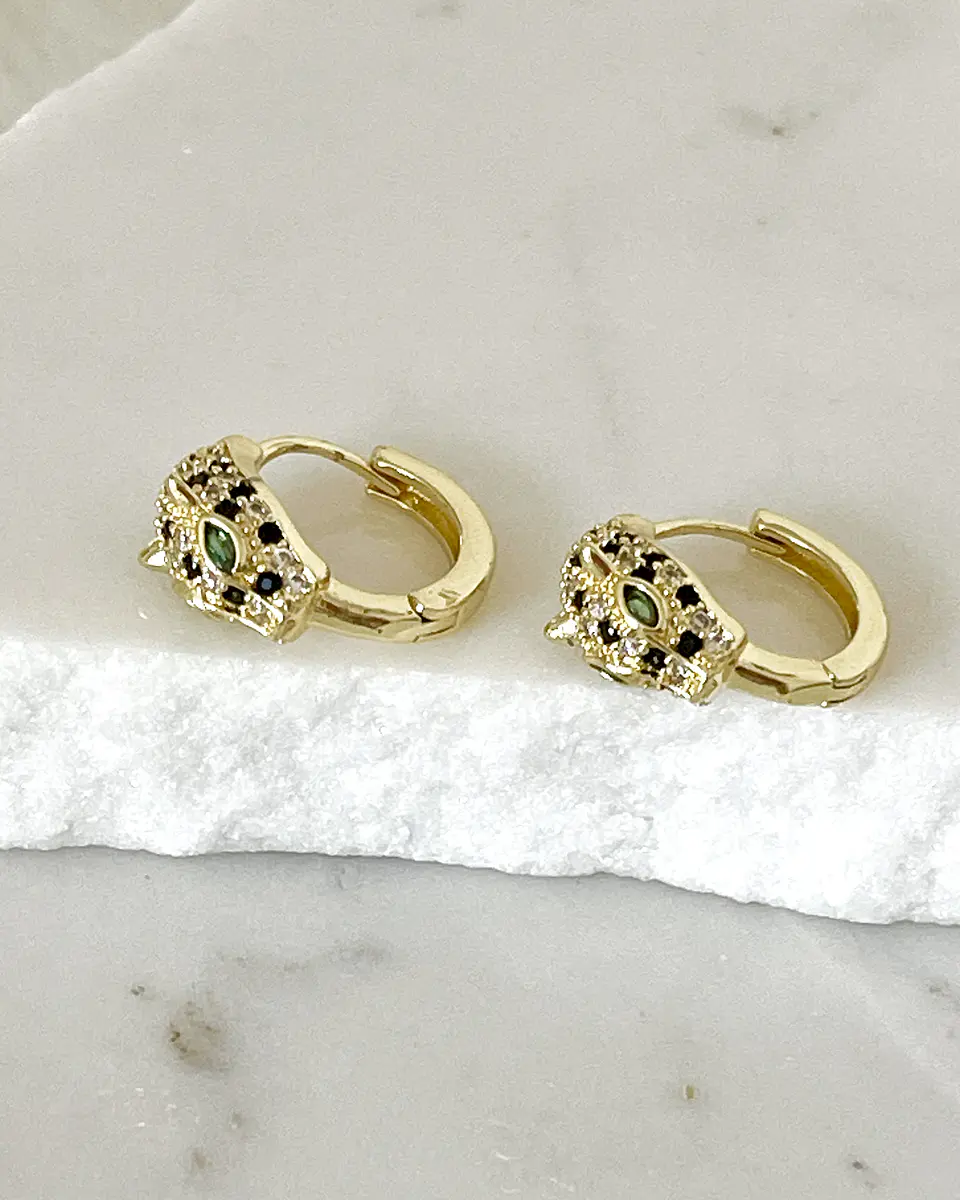 Aros Luxury Jaguar Gold 2