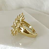 Anillo Sole Mio Gold