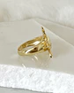 Anillo Sole Mio Gold - Miniatura 6
