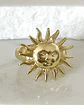 Anillo Sole Mio Gold - Miniatura 1