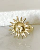 Anillo Sole Mio Gold - Miniatura 3
