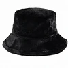 Sombrero Cozy Bucket Black