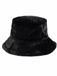Sombrero Cozy Bucket Black - Miniatura 3
