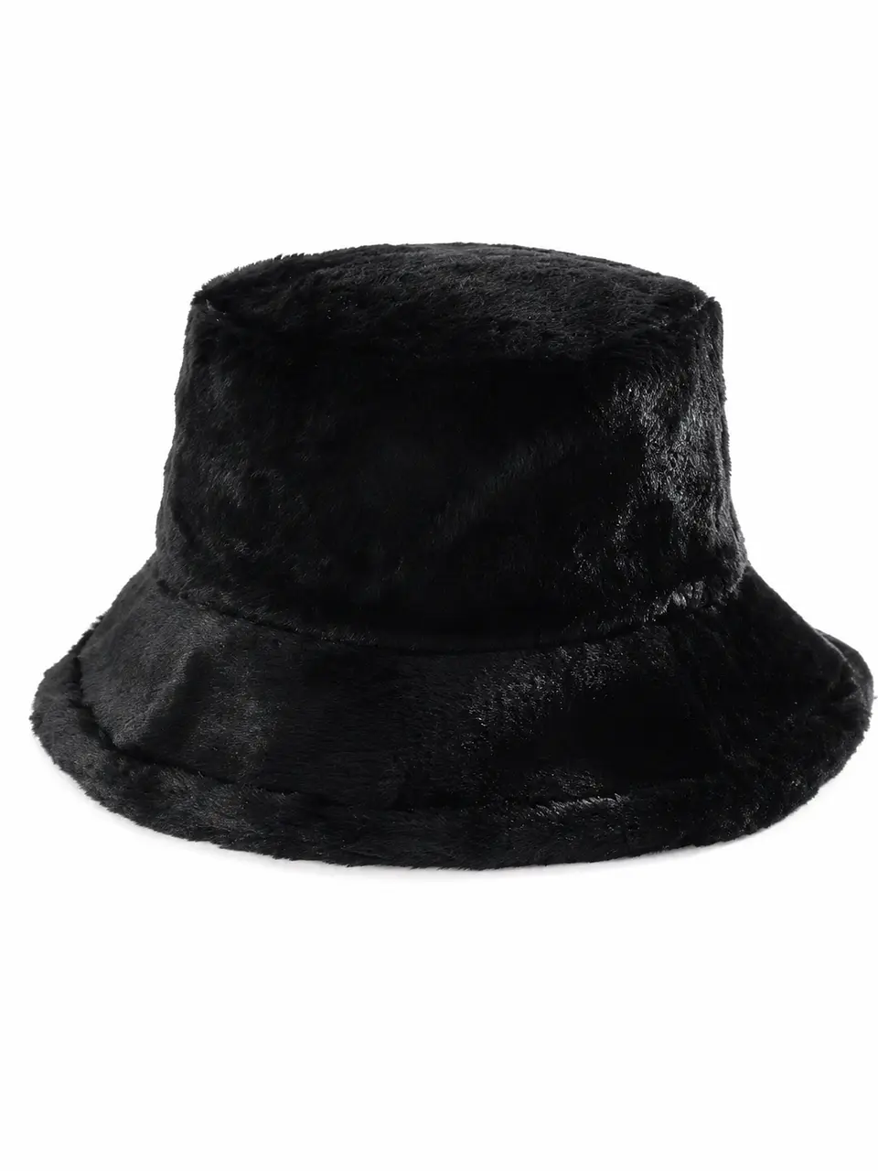 Sombrero Cozy Bucket Black 3