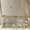 Collar  Firenze Circones Silver