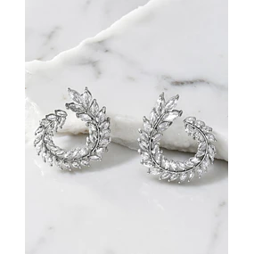 Aros Firenze Circones Silver