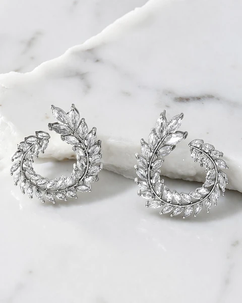 Aros Firenze Circones Silver