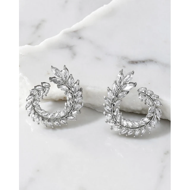 Aros Firenze Circones Silver