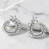 Aros Firenze Circones Silver